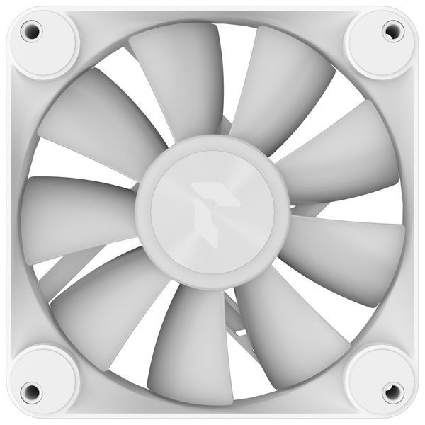 Вентилятор APNX FP1-120 ARGB White 3-Pack (APF3-PF11257.21) 622673ua фото