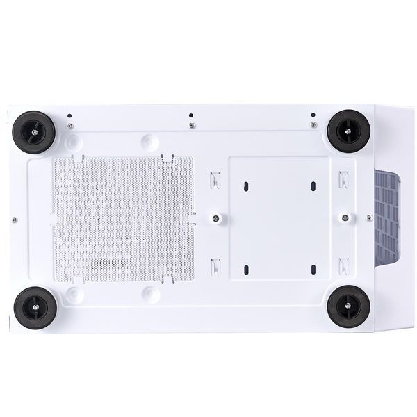 Корпус 1Stplayer Go6-WH-4FS7-W White 623023ua фото