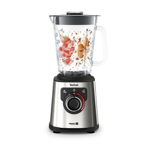 Блендер стаціонарний Tefal PerfectMix + BL871D31 516084ua фото