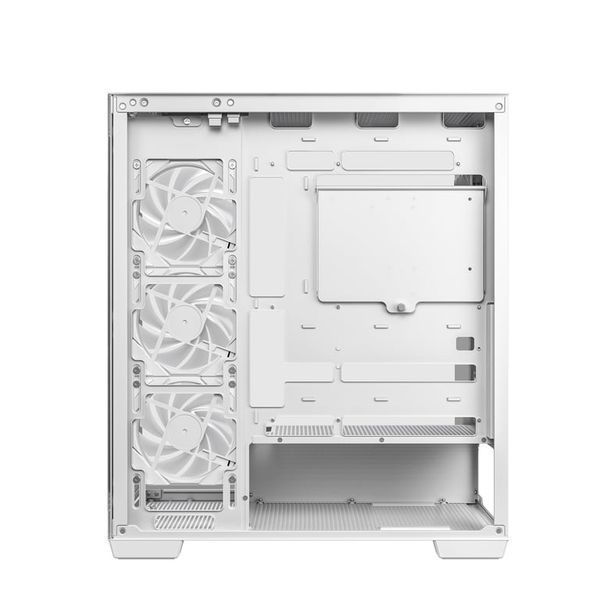 Корпус Deepcool CG580 4F White (R-CG580-WHADA4-G-1) 570955 фото