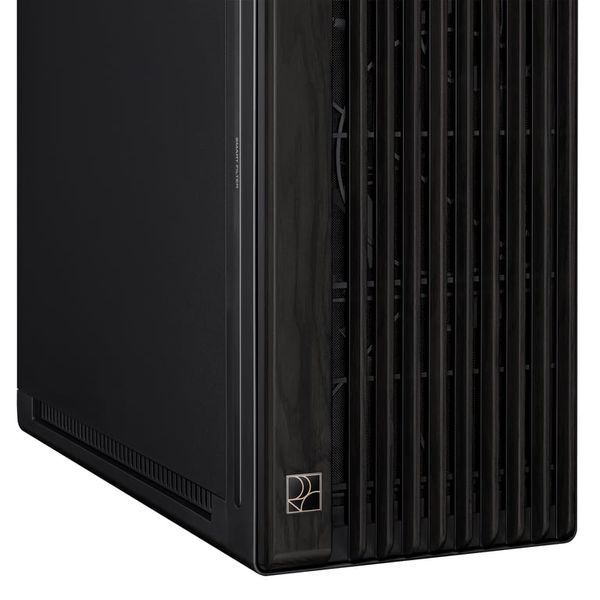 Корпус Asus ProArt PA602 Wood Edition Metal Panel Black (90DC00J0-B09020) 570930 фото