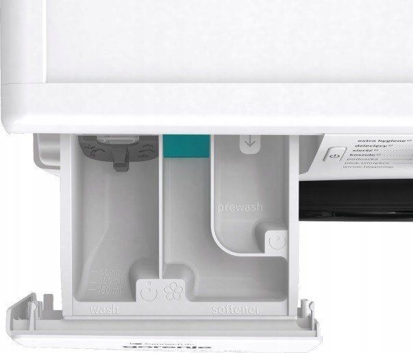 Стиральная машина автоматическая Gorenje WPNA94A1TWIFI/PL 621383 фото