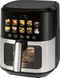 Мультипечь (аэрофритюрница) ProfiCook PC-FR 1286 H 552350 фото 1