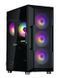 Корпус Zalman I3 Neo ARGB Black 526521ua фото 3