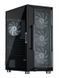Корпус Zalman I3 Neo ARGB Black 526521ua фото 2