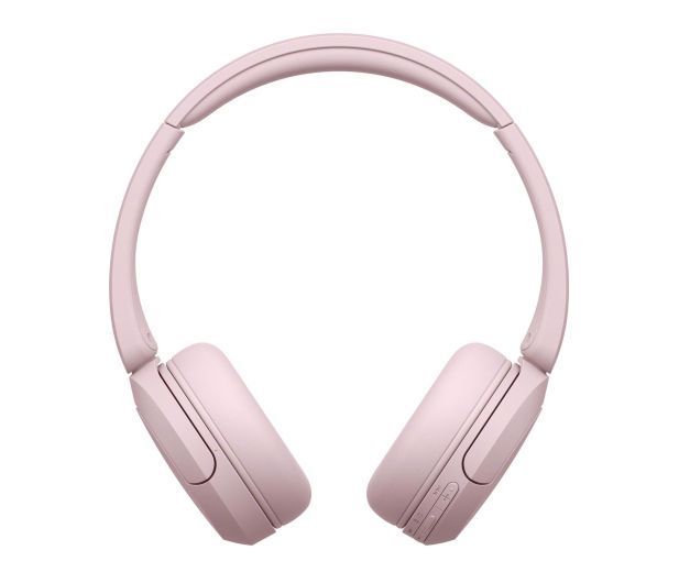 Навушники з мікрофоном Sony WH-CH520 Pink (WHCH520P.CE7) 615778ua фото