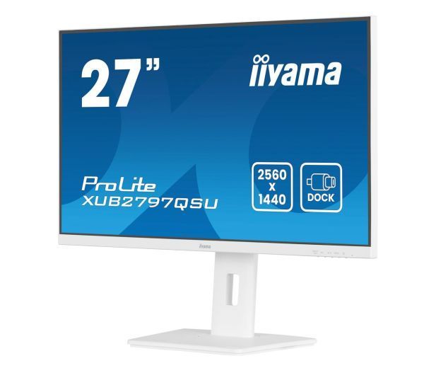 Монитор iiyama Prolite XUB2797QSU-W2 569911ua фото