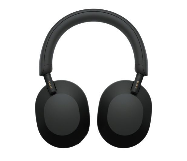Навушники з мікрофоном Sony WH-1000XM5SA Black (WH1000XM5SAMB.CE7) 615777 фото