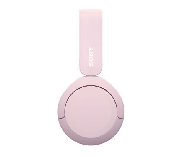 Навушники з мікрофоном Sony WH-CH520 Pink (WHCH520P.CE7) 615778ua фото