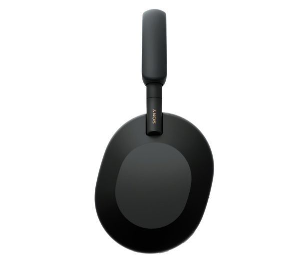 Навушники з мікрофоном Sony WH-1000XM5SA Black (WH1000XM5SAMB.CE7) 615777 фото