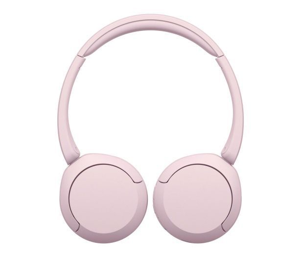 Навушники з мікрофоном Sony WH-CH520 Pink (WHCH520P.CE7) 615778ua фото