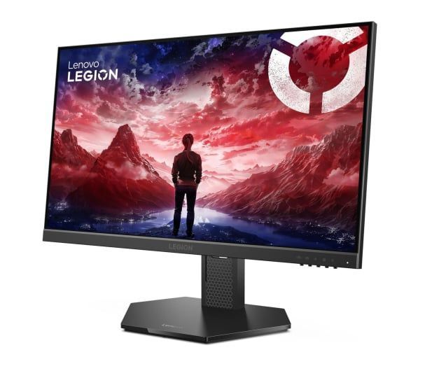 Монітор Lenovo Legion 24-10 (68C4GAC4EU) 615516ua фото