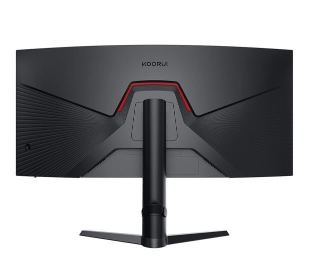 Монитор Koorui G3441VC 618205 фото