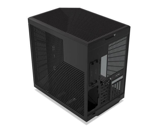 Корпус Hyte Y70 Touch Infinite Black (​CS-HYTE-Y70TTI-BB) 131190 фото