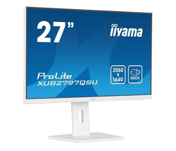 Монитор iiyama Prolite XUB2797QSU-W2 569911ua фото