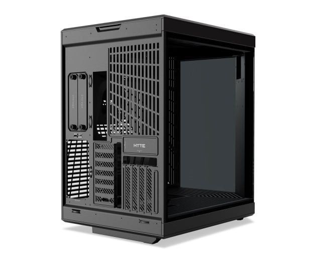 Корпус Hyte Y70 Touch Infinite Black (​CS-HYTE-Y70TTI-BB) 131190 фото