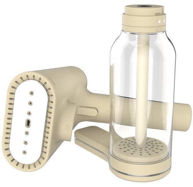 Отпариватель SteamOne CREAM400 577669ua фото