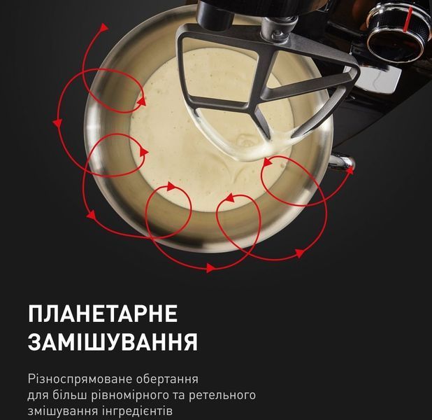 Кухонна машина Tefal I-Coach Touch QB951837 578596ua фото