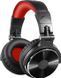 Наушники с микрофоном OneOdio Pro 10 Red 620851 фото 2