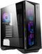Корпус MSI MPG Gungnir 110R Black 484046 фото 1