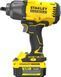 Гайковерт Stanley SFMCF940M1 541077ua фото 3