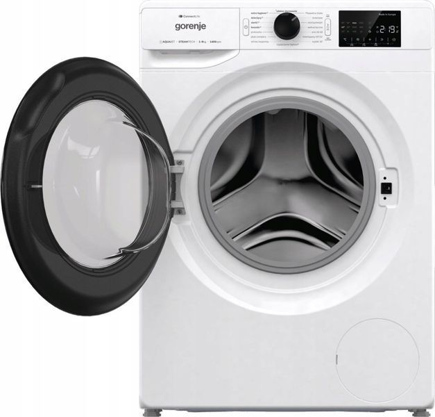 Стиральная машина автоматическая Gorenje WPNA94A1TWIFI/PL 621383 фото