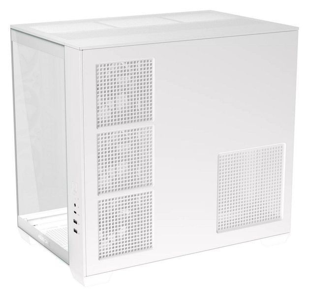 Корпус Asus A32 Plus White (90DC00S3-B19000) 623073ua фото