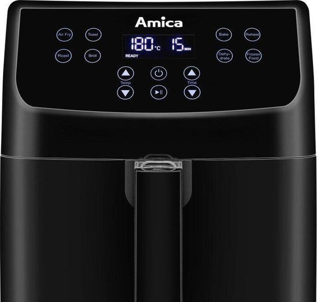 Фритюрниця Amica AFM 4011 459359ua фото