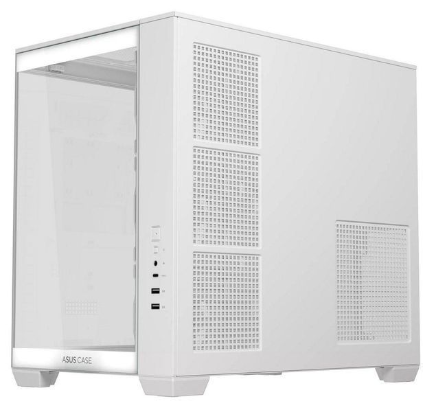 Корпус Asus A32 Plus White (90DC00S3-B19000) 623073ua фото