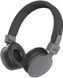 Навушники з мікрофоном Hama Freedom Lit III Black 620791 фото 2