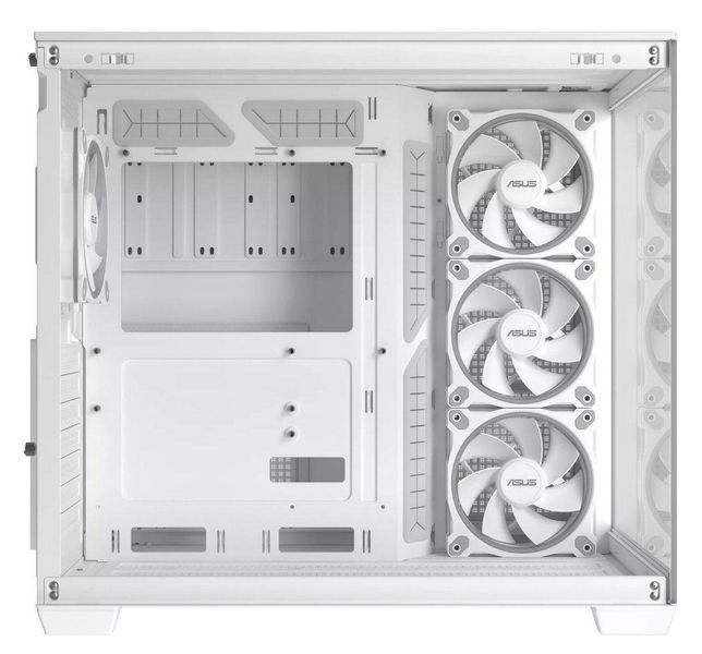 Корпус Asus A32 Plus White (90DC00S3-B19000) 623073ua фото