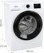 Стиральная машина автоматическая Gorenje WPNA94A1TWIFI/PL 621383 фото 5