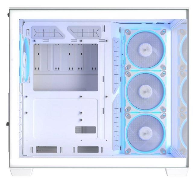 Корпус Asus A32 Plus White (90DC00S3-B19000) 623073ua фото