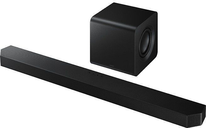 Саундбар Samsung HW-Q800F/UA 598678ua фото