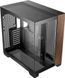 Корпус Antec Constellation C8 Wood Black (0-761345-10079-3) 620003 фото 3