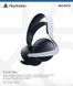 Навушники з мікрофоном Sony Pulse Elite Midnight Black 548132ua фото 7