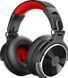 Наушники с микрофоном OneOdio Pro 10 Red 620851 фото 1