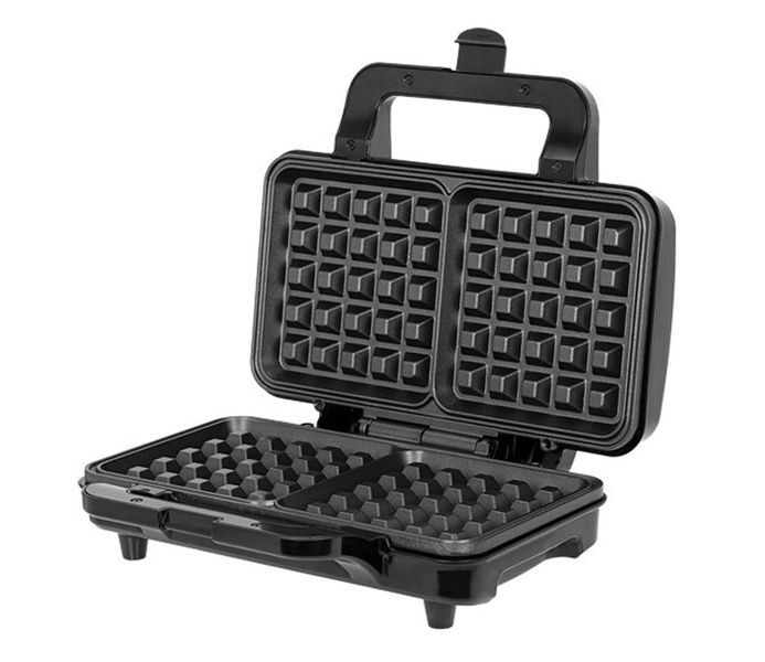 Вафельница MPM MGO-20M 462858ua фото