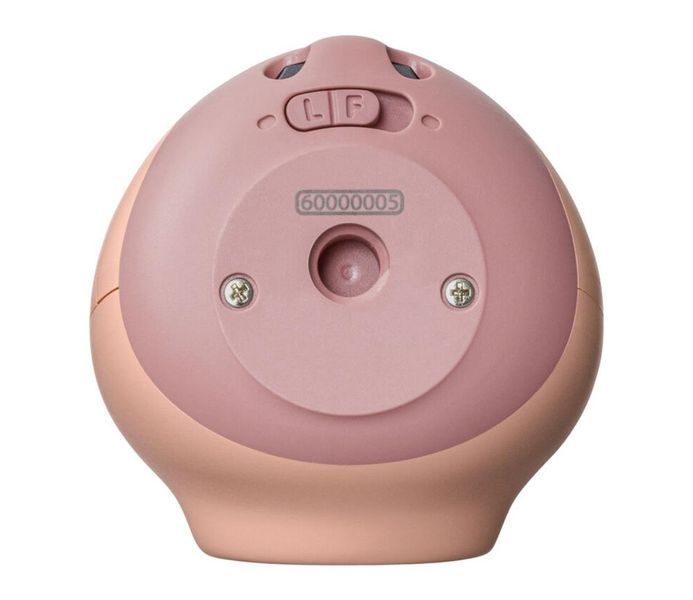 Ультра-компактный фотоаппарат Fujifilm Instax Pal Powder Pink (16812558) 514337ua фото