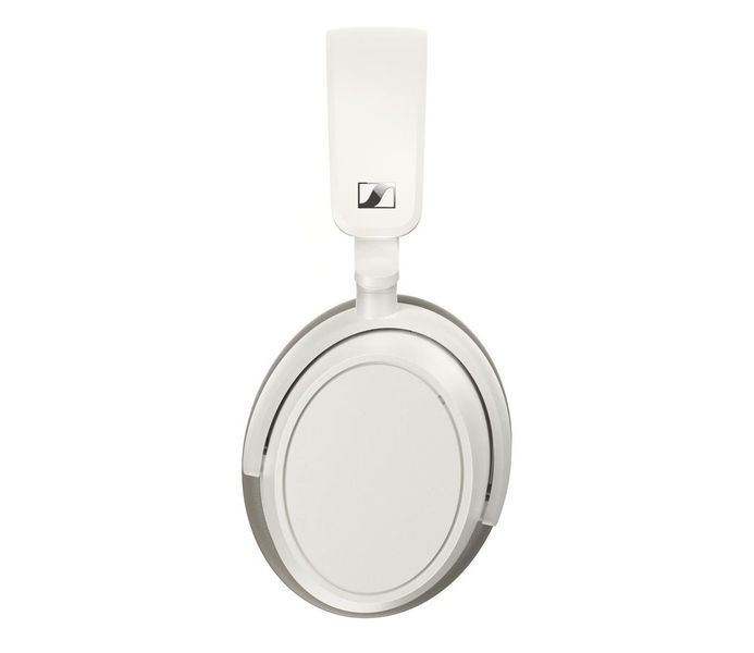 Навушники з мікрофоном Sennheiser Accentum Plus Wireless White (700177) 507447ua фото