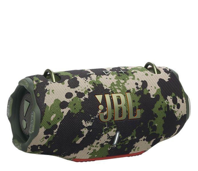 Портативні колонки JBL Xtreme 4 Camo (JBLXTREME4CAMO) 512029ua фото