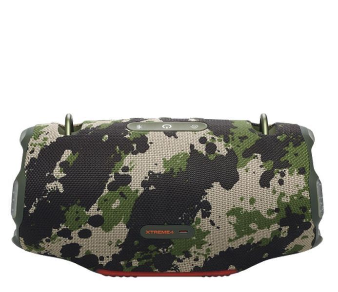 Портативні колонки JBL Xtreme 4 Camo (JBLXTREME4CAMO) 512029ua фото