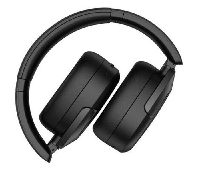 Наушники с микрофоном Edifier W830NB Black 529431 фото
