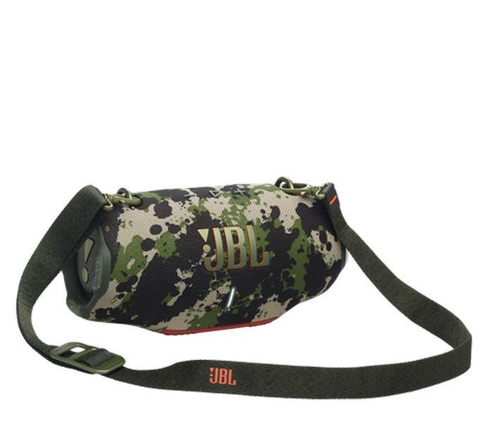 Портативні колонки JBL Xtreme 4 Camo (JBLXTREME4CAMO) 512029ua фото