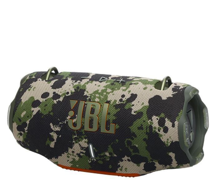 Портативні колонки JBL Xtreme 4 Camo (JBLXTREME4CAMO) 512029ua фото