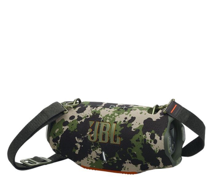 Портативні колонки JBL Xtreme 4 Camo (JBLXTREME4CAMO) 512029ua фото
