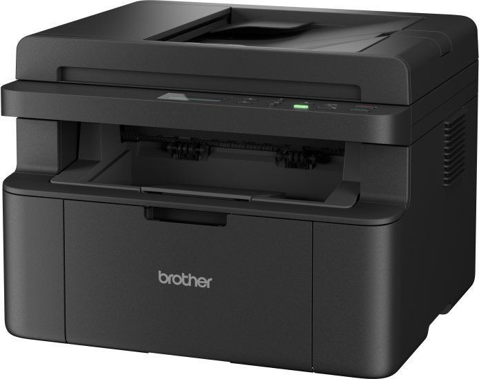 МФУ Brother DCP-L1660W (DCPL1660WZU1) 618785 фото