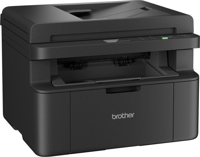 МФУ Brother DCP-L1660W (DCPL1660WZU1) 618785 фото
