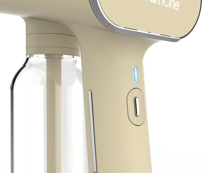 Отпариватель SteamOne CREAM400 577669ua фото