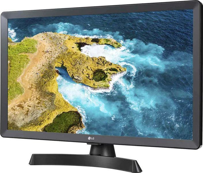 ЖК монитор LG 24TQ510S-PZ 363105ua фото